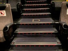 -百美汇影城(LUXE嘉里中心店)