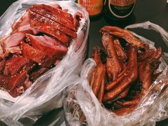 酱鸭-章云板鸭(总店)