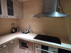 -上海圣淘沙万怡酒店