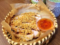 -曼谷食堂·泰国家庭料理(丹桂路店)