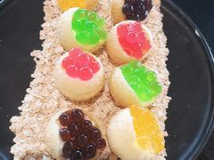 -柒园·三十年创意杭帮菜(龙湖滨江天街店)