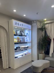 -张小野·专业半永久纹眉