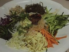 -老码头黑皮肘子锅包肉(赣水路店)