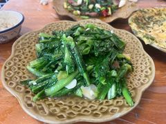 -古城苗家土菜馆(河景餐厅店)