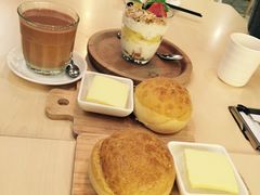 -来龙里 精致 东南亚餐室(万象城店)
