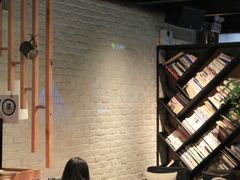 -旧雨咖啡·CoffeeFORU(黄村奥体店)