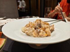 -福海居烤鸭店(鸟巢店)