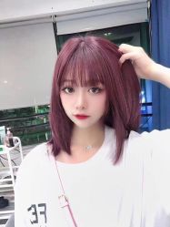 -V+ Hair