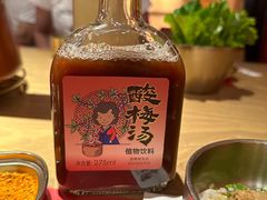 -西塔老太太泥炉烤肉(亚运村店)
