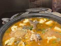 -探鱼·鲜青椒爽麻烤鱼(领展购物广场店)
