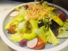 -JUKEBOX玖部音乐餐厅(华侨城店)