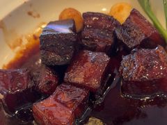 -聚鑫阁江浙菜·非遗传承技艺(青村帝华园店)