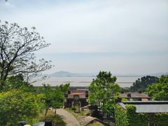 -蛇蟠岛