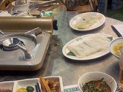 -禄婶鸡煲·打边炉