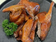 -兴悦酒家(保利克洛维店)