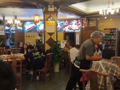 -山城年华老火锅(玉林店)