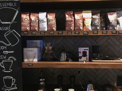 -星巴克(广州番禺钻汇广场分店)