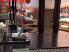 -青岛证大喜玛拉雅酒店·Z1餐厅