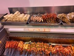-老谢野馄饨(延安路店)