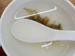 紫菜汤-七公里小吃街(海埂路店)