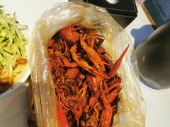 -老长沙龙虾馆(罗湖店)
