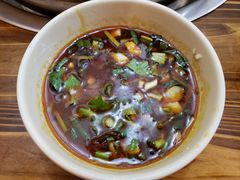 原汤碟-黑竹香鸡(营和巷店)