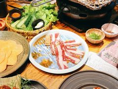 -黑牛の店·和牛烧肉(大悦城店)