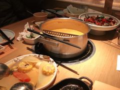 -生如夏花泰式火锅(西村黑金店)