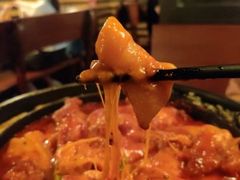 -Outdark Korean Restaurant