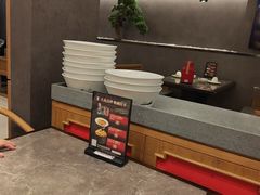 -闫府私房菜·老字号(恒隆店)