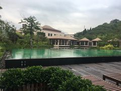 -广州都喜泰丽温泉度假酒店