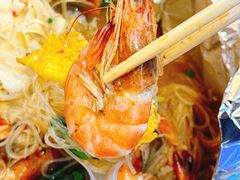 -见味花甲(合生汇店)