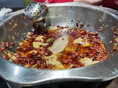 -清真·锦翔炝锅鱼(明德门店)