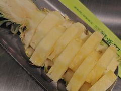 -山葵说·泥炉烤肉(泰达时尚E街区店)