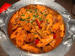 -胖哥俩肉蟹煲(杭州下沙学林街店)