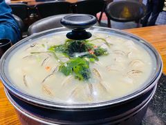 -烧货·活海鲜炭烧(湖滨商业街店)
