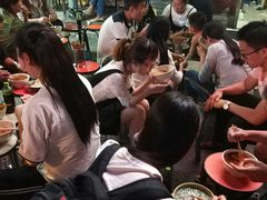 -高记清香园绝味不翻汤