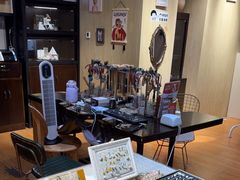 -十八字金·开蚌·银饰DIY·手作体验团建(和平大悦城店)