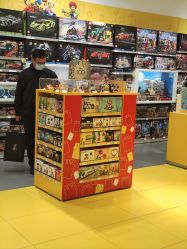 -LEGO(国贸商城店)