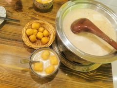 -格日勒阿妈蒙古厨房(大召店)