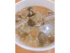 -百成大同鸭肉粥(大同总店)