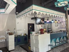 -帕米尔食府(白云观店)