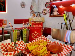 -Eckl’s爱氏热狗(猫街店)