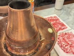 -聚宝源(新源里店)