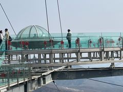 -京东石林峡风景区