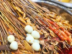 -丝丝香王凉粉(汇宇店)