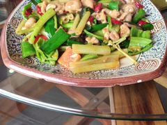 -百丈园(陈村店)