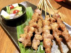 -仓库南洋海鲜小排档(柳河路店)