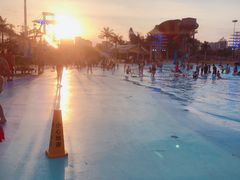 -南昌玛雅海滩水公园