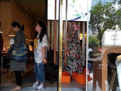 -十面春风·江南面馆(崇宁路店)